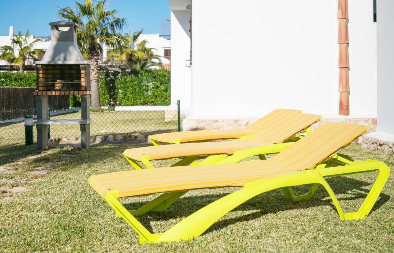 La Perla De Cala D'Or: 2 Villa ภายนอก รูปภาพ