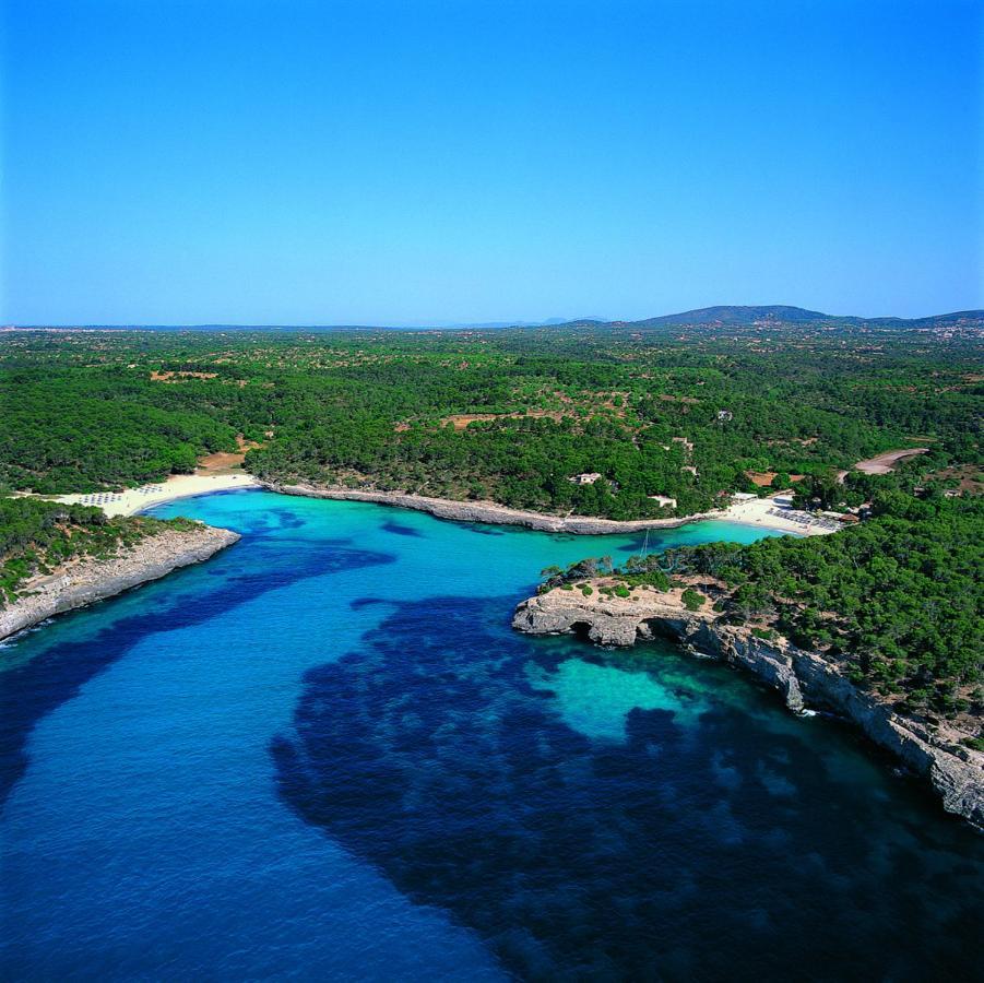 La Perla De Cala D'Or: 2 Villa ภายนอก รูปภาพ