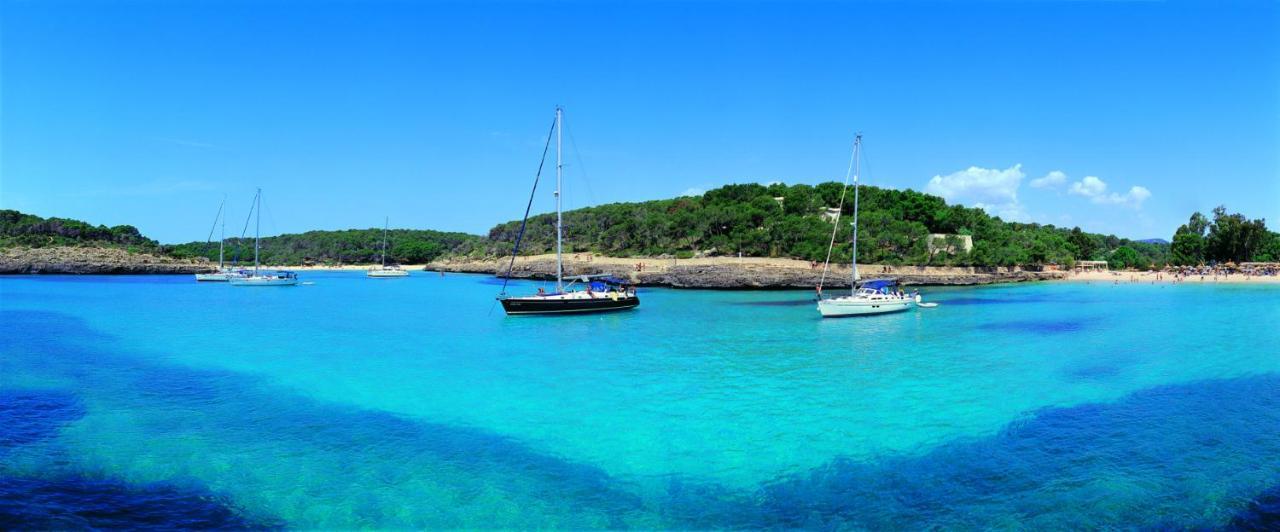 La Perla De Cala D'Or: 2 Villa ภายนอก รูปภาพ