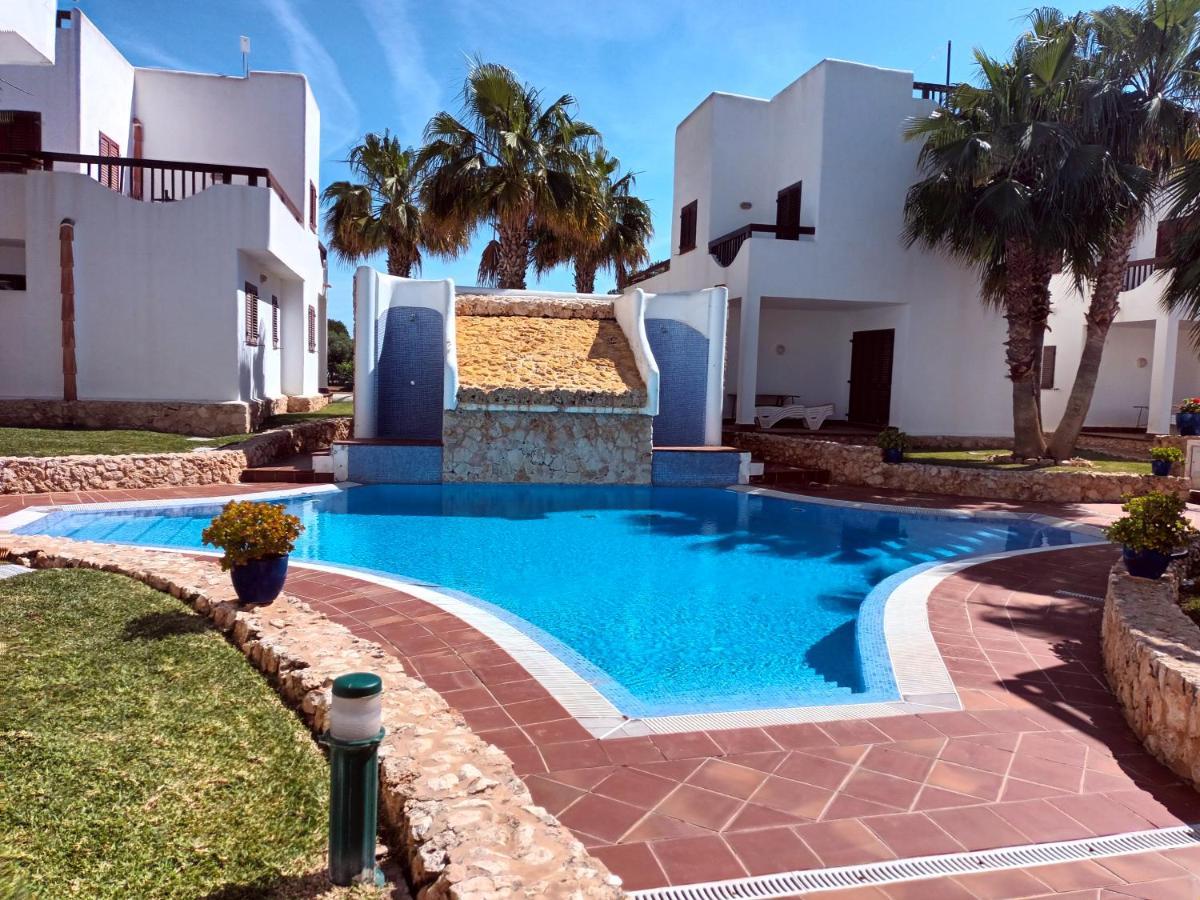 La Perla De Cala D'Or: 2 Villa ภายนอก รูปภาพ